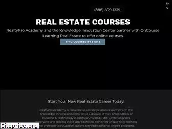 realtyproacademy.com