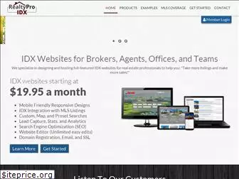 realtyproidx.com