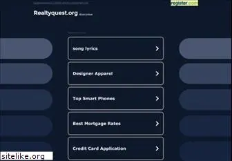 realtyquest.org