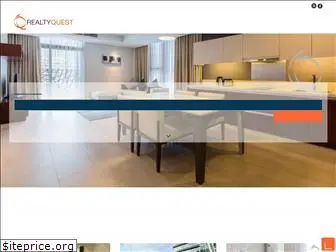 realtyquestvn.com