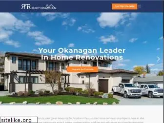 realtyrenovation.ca thumbnail