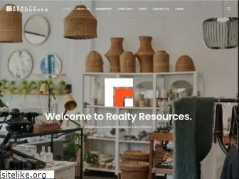 realtyresources.org