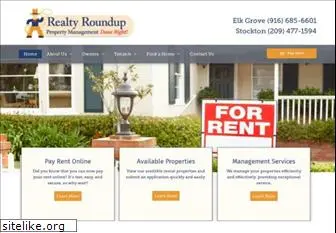 realtyroundup.com