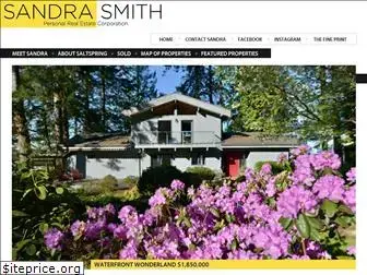 realtysaltspringisland.com