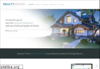 realtyserver.com