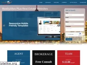 realtysitesplus.com