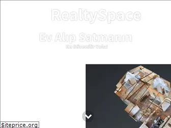 realtyspace.com