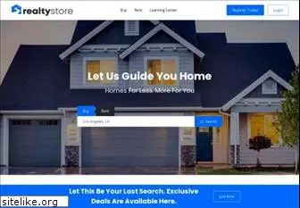 realtystore.com