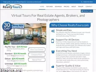 realtytours.com