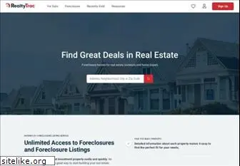 realtytrac.com