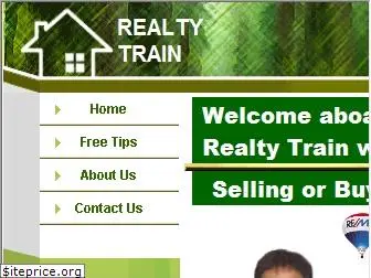 realtytrain.com