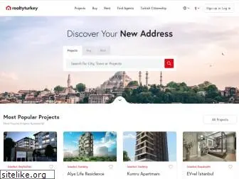 realtyturkey.com