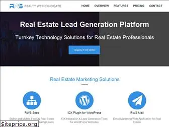 realtywebsolutions.net