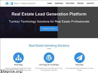 realtywebsyndicate.com