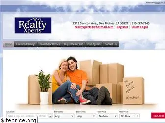realtyxperts.net