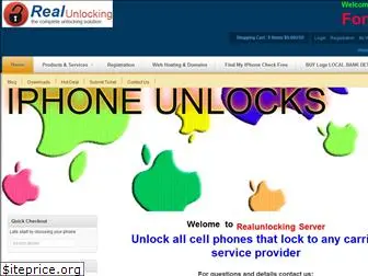 realunlocking.net