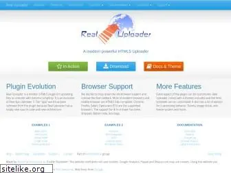 realuploader.com