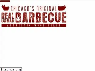 realurbanbbq.com