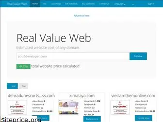 realvalueweb.com