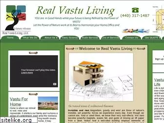 realvastuliving.com