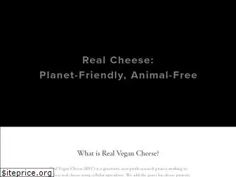 realvegancheese.org