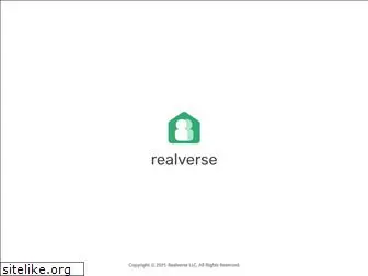 realverse.com