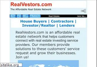 realvestors.com