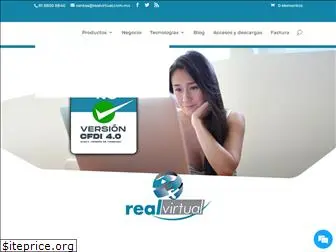 realvirtual.com.mx