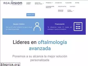 realvision.es