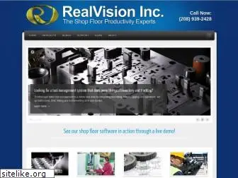 realvisionmfgsolutions.com