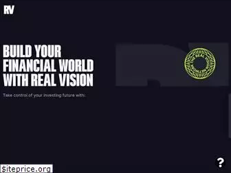 realvisionresearch.com