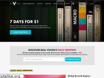 realvisiontv.com