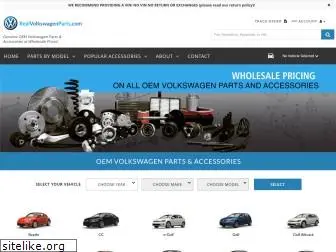 realvolkswagenparts.com