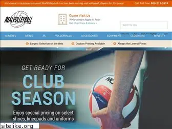 realvolleyball.com