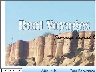realvoyages.com
