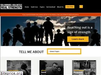 realwarriors.net