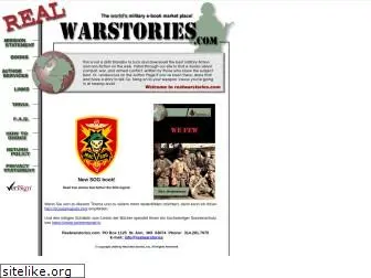 realwarstories.com