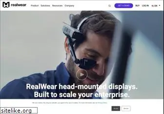 realwear.com