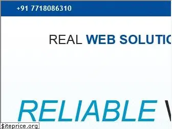 realwebsolution.in