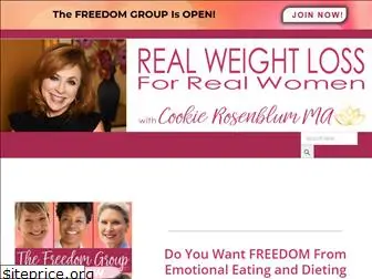 realweightlossrealwomen.com