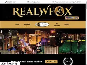 realwfox.com