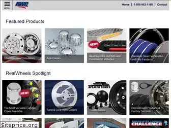 realwheels.com