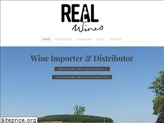 realwines.com.au