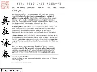 realwingchun.com