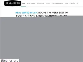 realwiredmusic.com