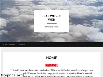 realwordsweb.com