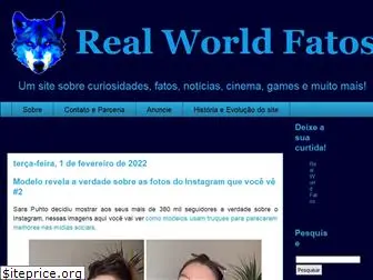 realworldfatos.com