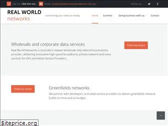 realworldnetworks.com.au