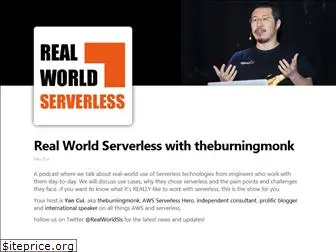 realworldserverless.com
