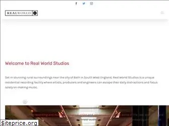 realworldstudios.com